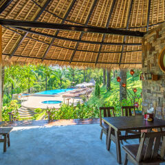 Отель Aonang Fiore Resort детские мероприятия фото 2