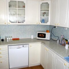 Отель Hostel Daniela Чехия, Прага - отзывы, цены и фото номеров - забронировать отель Hostel Daniela онлайн в номере фото 2