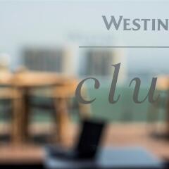 Отель Westin Santa Fe Мехико развлечения