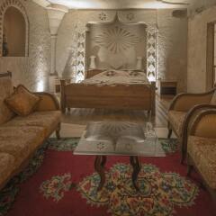 Castle Cave House Турция, Гёреме - 4 отзыва об отеле, цены и фото номеров - забронировать отель Castle Cave House онлайн развлечения