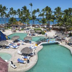 Отель Be Live Collection Punta Cana - All Inclusive бассейн фото 3