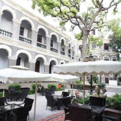 Отель Gulangyu Lin Mansion House Hotel Китай, Сямынь - отзывы, цены и фото номеров - забронировать отель Gulangyu Lin Mansion House Hotel онлайн
