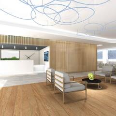 Hotel Pamplona интерьер отеля