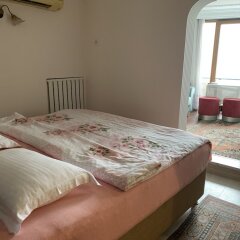 Ada Hotel комната для гостей фото 4