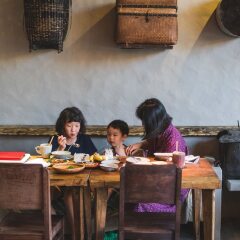 Отель Hat - An Bang Village Вьетнам, Хойан - отзывы, цены и фото номеров - забронировать отель Hat - An Bang Village онлайн питание фото 3