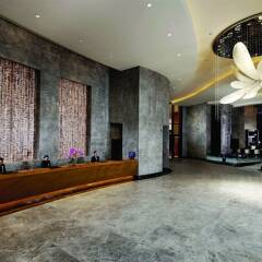 Carlton City Hotel Singapore фитнесс-зал фото 4