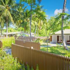 Отель Sun Island Resort & Spa фото 9