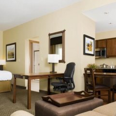 Homewood Suites by Hilton Kalispell, MT in Kalispell, United States of America from 289$, photos, reviews - zenhotels.com guestroom photo 5