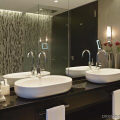 Hotel Schweizerhof Bern & THE SPA ванная