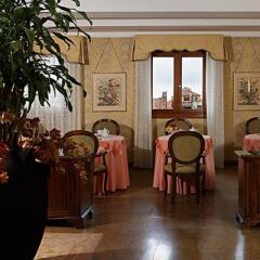 Отель Palazzo Bembo Италия, Венеция - отзывы, цены и фото номеров - забронировать отель Palazzo Bembo онлайн с домашними животными