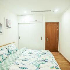 Апартаменты La Rose Apartment интерьер отеля