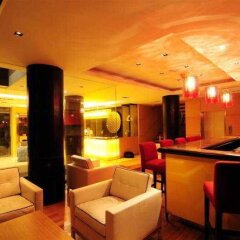 Aspery Hotel интерьер отеля фото 2