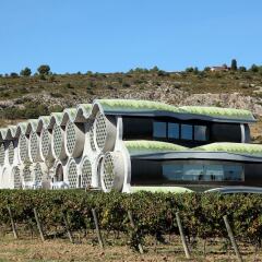 Cava & Hotel Mastinell фото 13