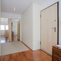 Апартаменты Liiiving - Bright Light Apartment Порту удобства в номере