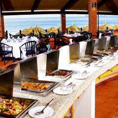 Отель Presidente Intercontinental Ixtapa Resort - Все включено питание