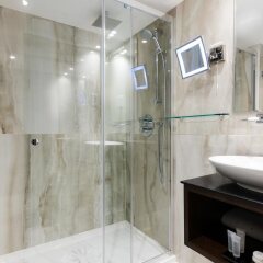 Отель Shaftesbury Premier London Paddington ванная фото 2