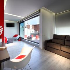 Hotel Eurostars Central детские мероприятия фото 2