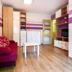 Отель Penguin Apartments Downtown Польша, Вроцлав - отзывы, цены и фото номеров - забронировать отель Penguin Apartments Downtown онлайн детские мероприятия