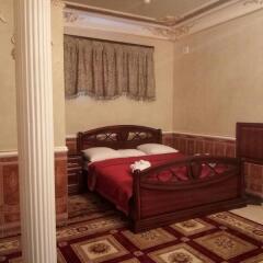 Гостиница Gentalion 4* Стандартный номер с разными типами кроватей фото 2