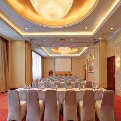 XinHai JinJiang Hotel Wangfujing