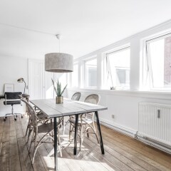 Отель Cosy Apartment in City Centre Дания, Копенгаген - отзывы, цены и фото номеров - забронировать отель Cosy Apartment in City Centre онлайн в номере