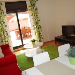 Апартаменты Vivobarcelona Apartments - Princep Барселона фото 23