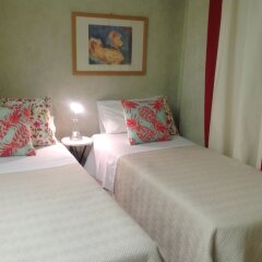 Отель Mare Nostrum Petit Hôtel Поццалло фото 8