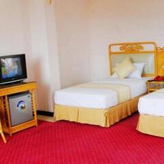Areca Hotel детские мероприятия