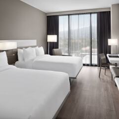 AC Hotel by Marriott Kingston Jamaica комната для гостей фото 4
