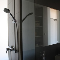 Апартаменты Silentio Apartments ванная фото 2