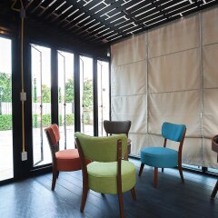 Отель Artada Residence спортивное сооружение