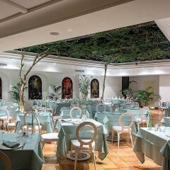 Villa Romana Hotel & Spa Минори помещение для мероприятий фото 2