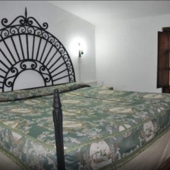 Отель Posada de San Martin бассейн