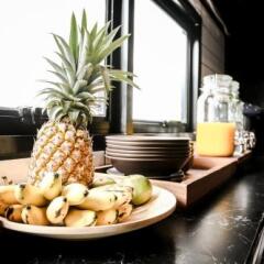 Отель L'atelier Poshtel Phuket - Hostel Таиланд, Пхукет - отзывы, цены и фото номеров - забронировать отель L'atelier Poshtel Phuket - Hostel онлайн фото 4