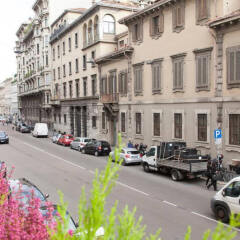 Отель Hemeras Boutique Hotel Италия, Милан - отзывы, цены и фото номеров - забронировать отель Hemeras Boutique Hotel онлайн фото 2