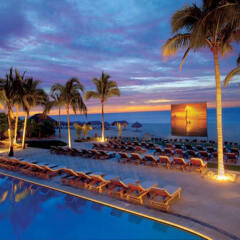 Отель Dreams Suites Golf Resort & Spa Cabo San Lucas - All Inclusive бассейн фото 2