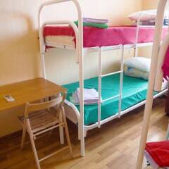 Guest House on Nevsky - Hostel в номере