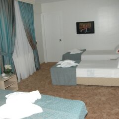 Hotel Melita комната для гостей фото 4