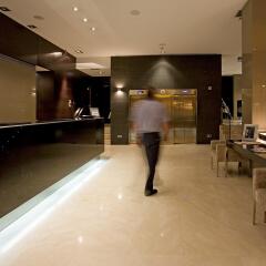Zenit Valencia Hotel спа