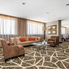 Отель Holiday Inn Porto Gaia интерьер отеля фото 2