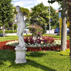 Отель Abano Astoria Италия, Абано-Терме - отзывы, цены и фото номеров - забронировать отель Abano Astoria онлайн помещение для мероприятий