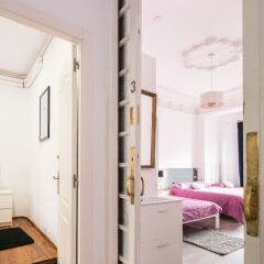 Отель M&F GRAN VÍA 5 Apartamento Испания, Мадрид - отзывы, цены и фото номеров - забронировать отель M&F GRAN VÍA 5 Apartamento онлайн фото 33