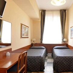 Hotel Corallo комната для гостей фото 5