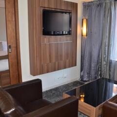 Отель Best Western Kampen Hotell удобства в номере фото 2