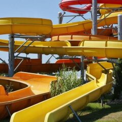 Destino Hotel Турция, Аланья - отзывы, цены и фото номеров - забронировать отель Destino Hotel онлайн бассейн