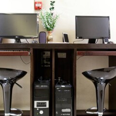 Отель iCheck inn Regency Chinatown Таиланд, Бангкок - отзывы, цены и фото номеров - забронировать отель iCheck inn Regency Chinatown онлайн гостиничный бар