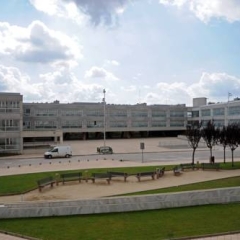 Отель Vila Universitaria фото 2