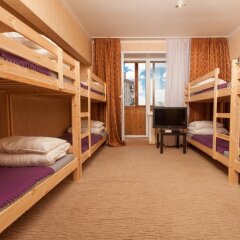 Hostel Moskovskiy Москва детские мероприятия