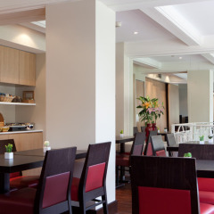 Albert 1'er Hotel Nice France Ницца развлечения