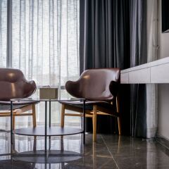 Onyx Hotel Bangkok Бангкок удобства в номере
